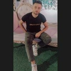 Ahmed Nazeh Ayoub