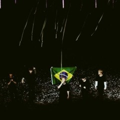 BTS in Brazil (Live) - 2017