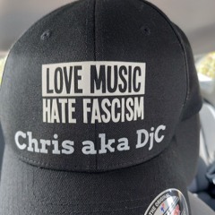 Chris aka DjC