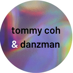 Tommy Coh & Danzman