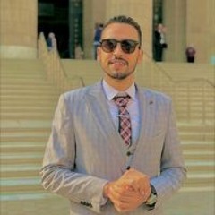 Ahmed Al Sadek