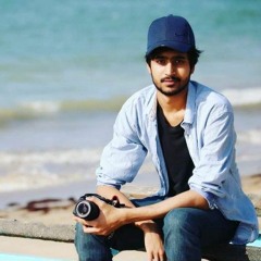 Usman Mughal
