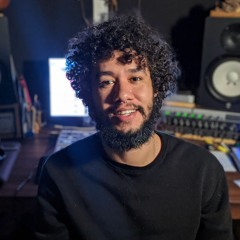 Ace of Spades - Renan Carriço (part.Amando Puente & Victor Mayrinck)