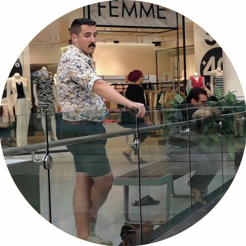 Andrei Rikichi’s avatar