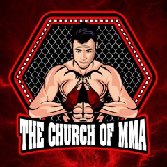 The Church Of MMA