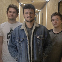 Just Like Cosmonauts