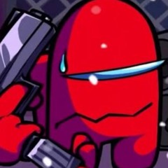 Red Impostor 🔴🔪