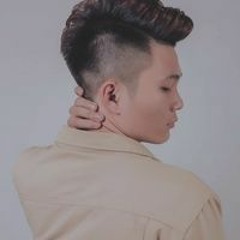 I'm Mạnh Boo