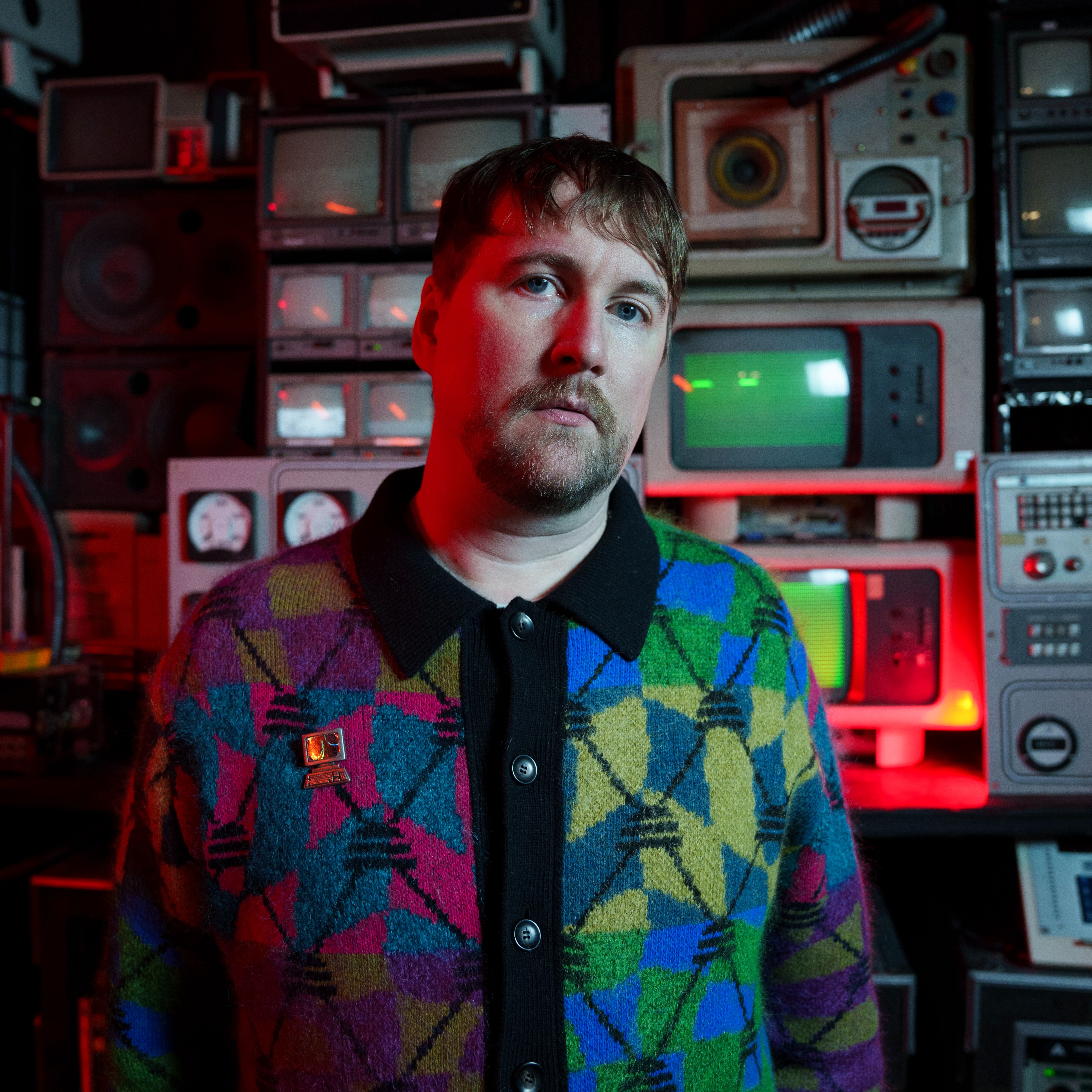 Machinedrum