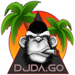Ticket 2 ride (TRIBAL REMIX DJDA.GO)
