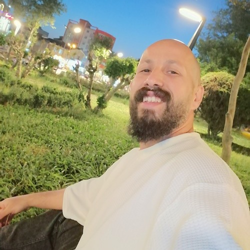 Hamed Ahmadzadeh’s avatar