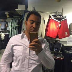 Mohamed Shabana 16