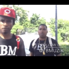 7BMUZIK & DesiggnerTonyT