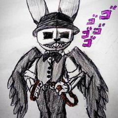 Mr. Kaninchan