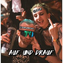 Auf & Drauf - Der Podcast mit Sendung ohne Empfang