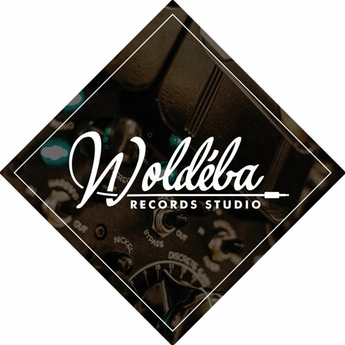 Woldéba Records Studio’s avatar