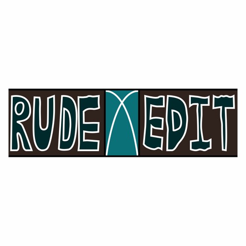 Rude Edit’s avatar