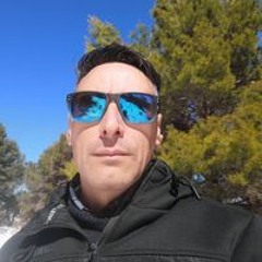Daniel Alonzo