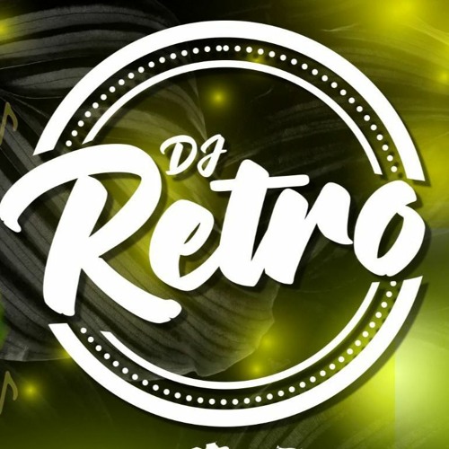 Dj Retro’s avatar