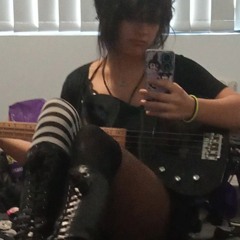 ⛧𝕯𝖊𝖏𝖆⛧