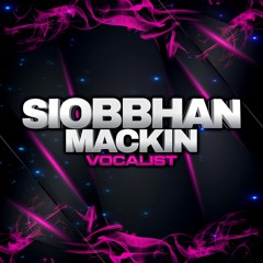 Siobbhan Mackin Vocalist 🏴󠁧󠁢󠁳󠁣󠁴󠁿🎤
