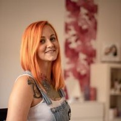 Kristýna Dykastová