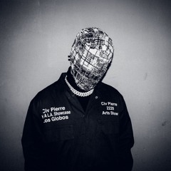 CIV PIERRE'S ROUGH MUSIC