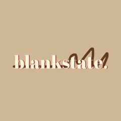 blankstate.