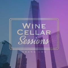 The Wine Cellar Sessions with Carter Schwartz