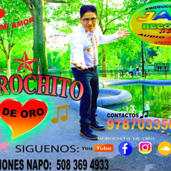 MOROCHITO DE ORO