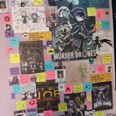 1 l1ke Murder drønes✰