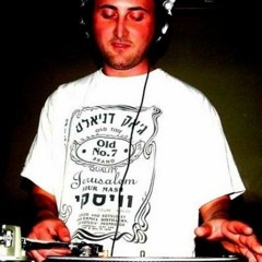 DJ Max Polishuk