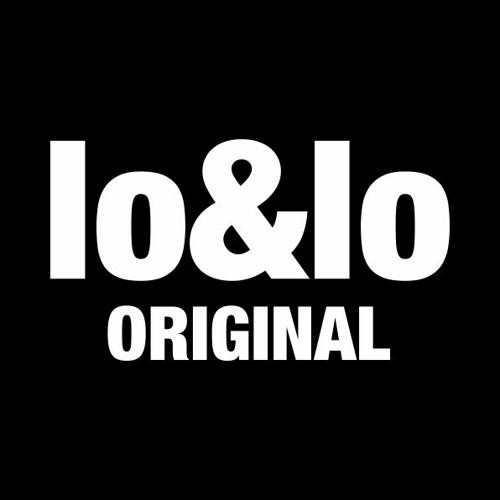 lo&lo ORIGINAL’s avatar
