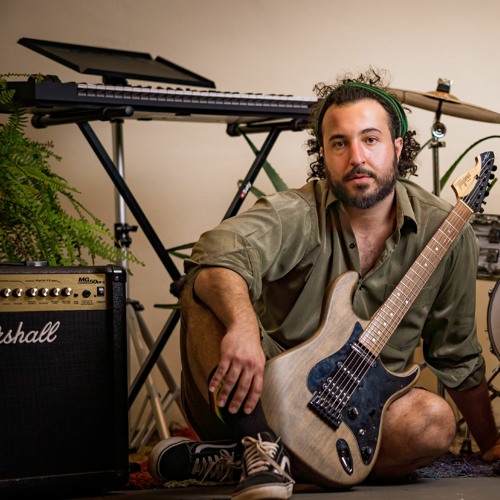 Toti Cisneros & Marshall Rasmusen - Smooth Ride