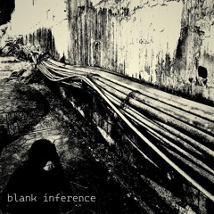 Blank Inference