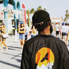 Wolfy Hendrix