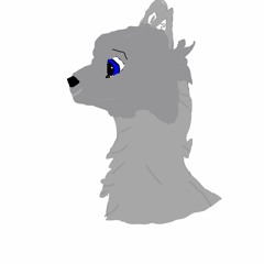 snow wolf
