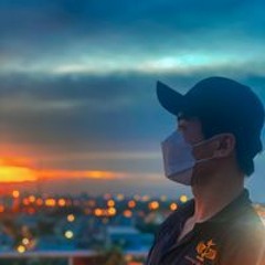 Trần Minh Cơ