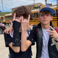 Yung Cracka 🥷