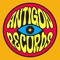 Antigon Records