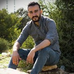 Mouadh Louize