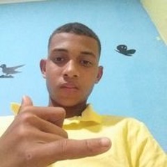 Ruan Da Silva Reis