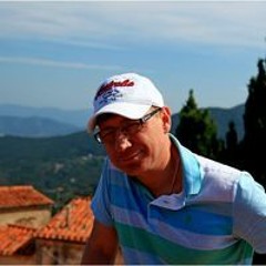 Ганс Пистолетов