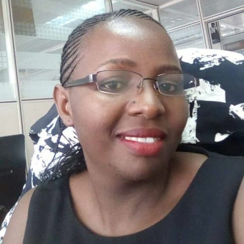 Fiona Kesiime’s avatar