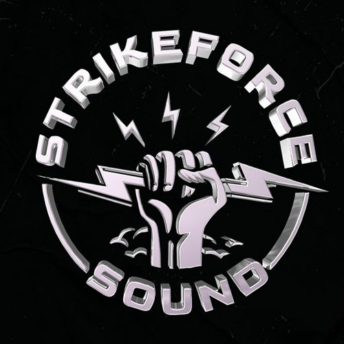 @BIGSTRIKEUK #StrikeForceSound’s avatar
