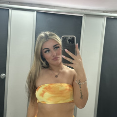 Haleigh Thompson