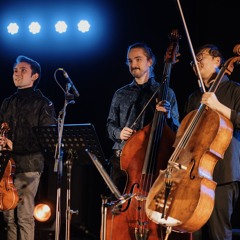 Marc Sabat - Jean-Philippe Rameau