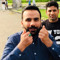 Umair Warrich