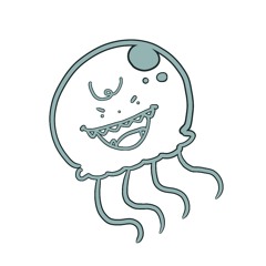 해파리: