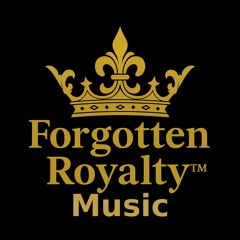 Forgotten Royalty